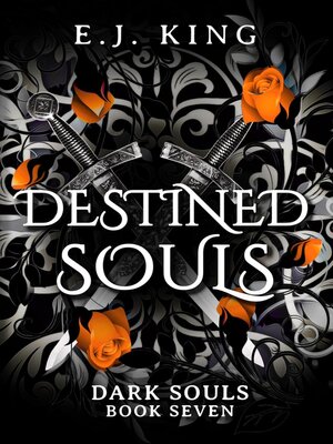 cover image of Destined Souls